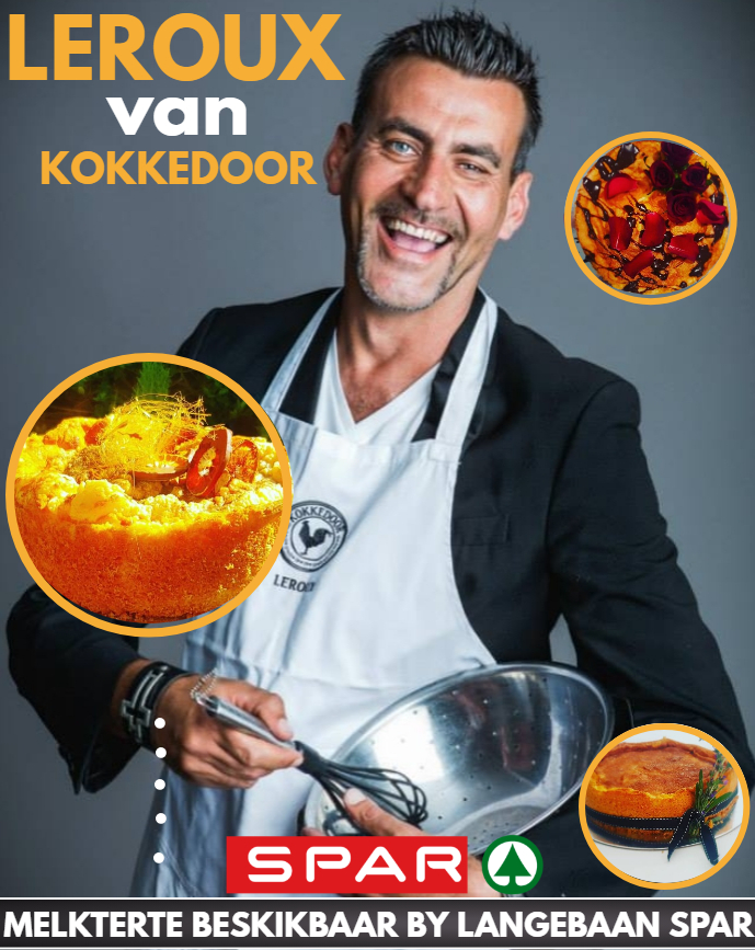 Le Roux - Langebaan Le Roux - Langebaan