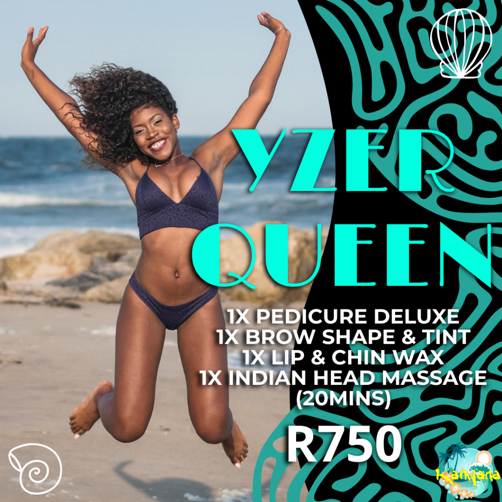 YZER QUEEN YZER QUEEN